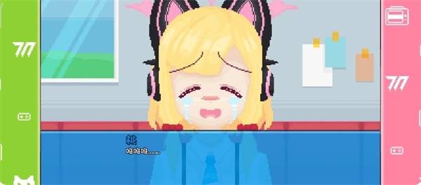 桃氣的神奇尾巴最新版 v1.1.9.4.1 2