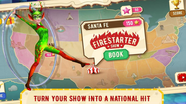 夢幻馬戲團 v1.0.4 2