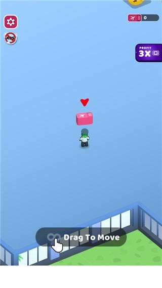 機場大師無限金幣 v1.24 2