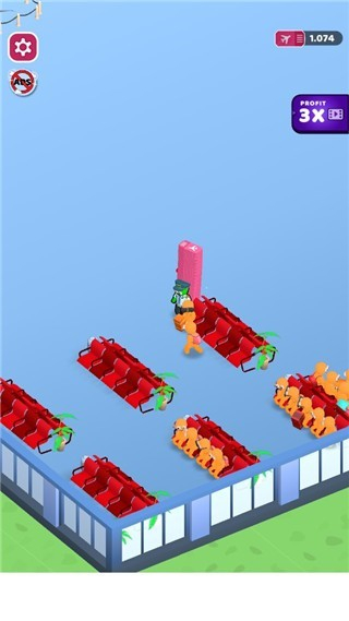 機場大師無限金幣 v1.24 3