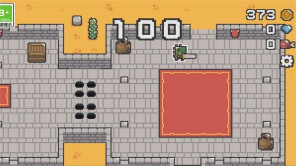 森林小英雄 v1.0.1 1