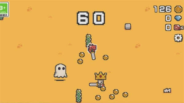 森林小英雄 v1.0.1 0