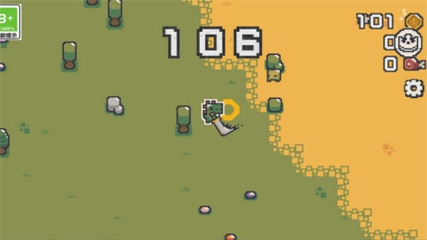 森林小英雄 v1.0.1 3