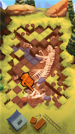 恐龍任務2內(nèi)置作弊菜單最新版 v0.29 2