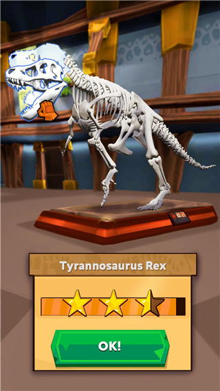 恐龙任务2汉化版 v0.292