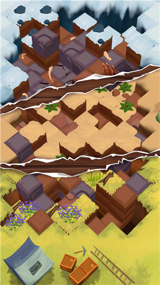 恐龙任务2汉化版 v0.290