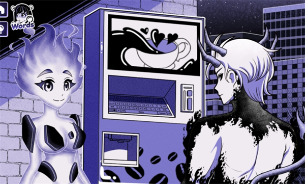 異常咖啡機(jī)2 v0.1.0.1 0