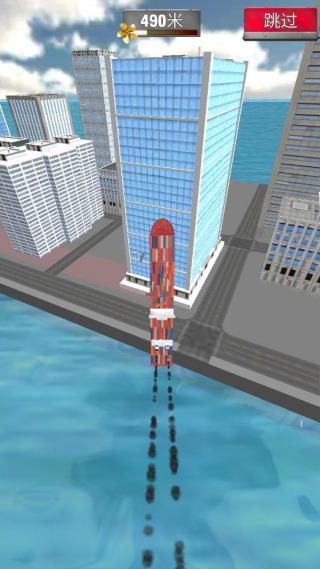 輪船飛躍 v0.17.0 1