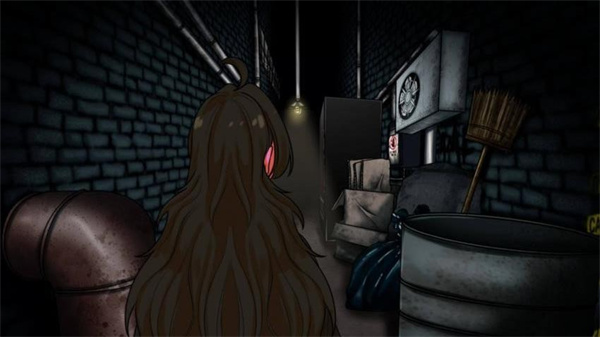 異常販賣機中文版 v0.1.0.3 0