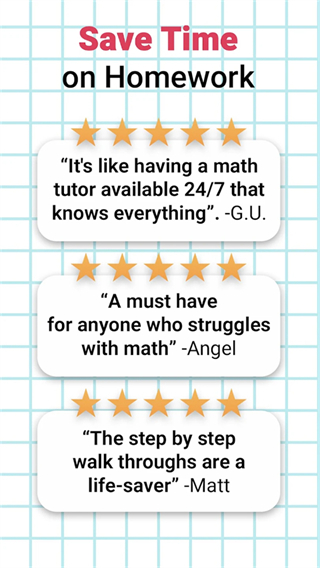 微积分计算器symbolab v12.0.4安卓版0