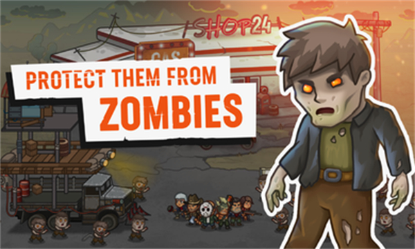 營地防御無限金幣無限鉆石版 v1.0.291 3