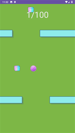 金色時(shí)光 v1.0 1