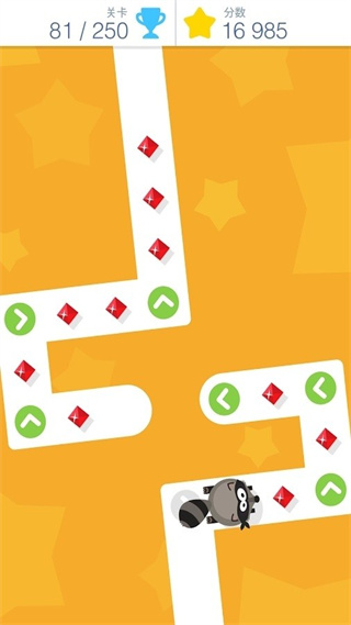 小鸟点点冲刺 v2.024 安卓版2