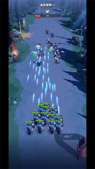 詭鎮(zhèn)謎城 v1.4.1 0