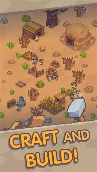 冰凍小鎮(zhèn)幸存者內(nèi)購 v1.54 1