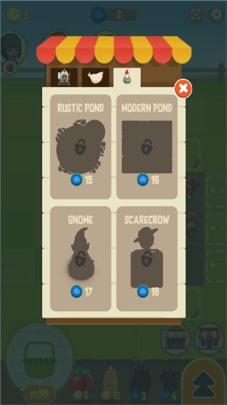 农场合并最新版本(Merge Farm) v3.14.9 安卓版2