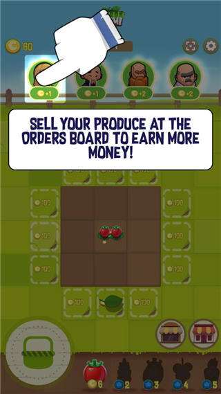 农场合并最新版本(Merge Farm) v3.14.9 安卓版1