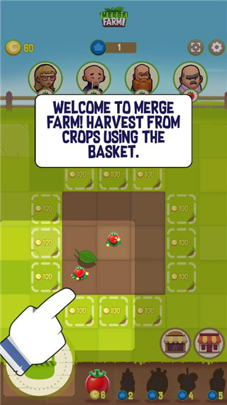 农场合并最新版本(Merge Farm) v3.14.9 安卓版3