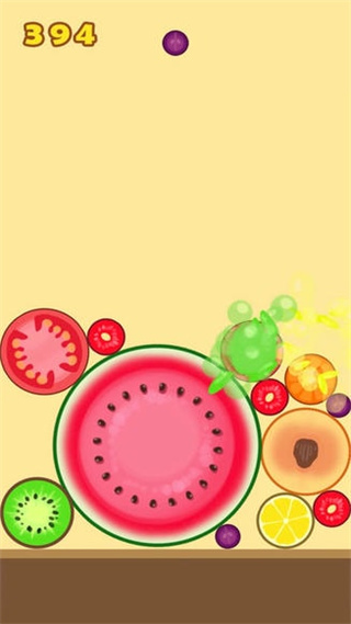 合成大西瓜特别版 v1.0.4 安卓版1