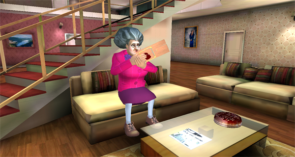 整蠱老師中文版 v5.5.1 3