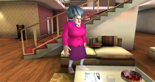 整蠱老師中文版 v5.5.1 1