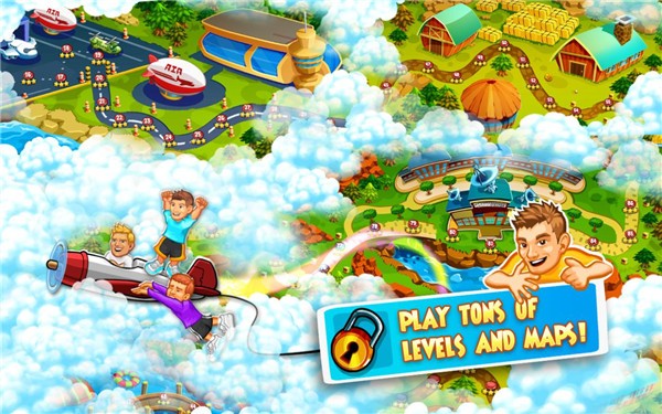 完美投籃2無限金幣版 v1.6.2 2