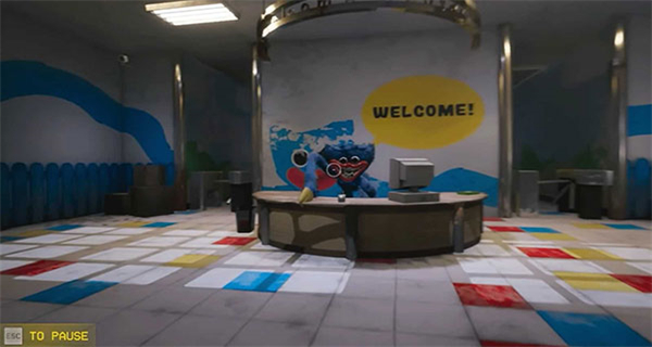 復(fù)仇的玩具暢玩版 v1.0.0 2