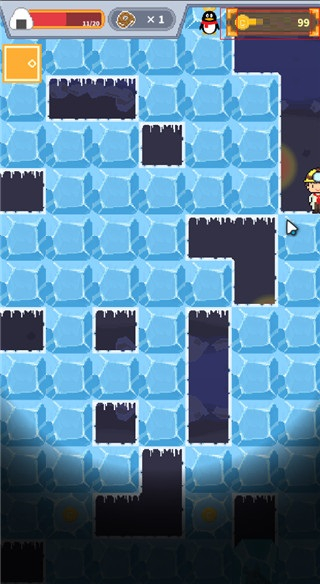 冰之動(dòng)物園內(nèi)置Mod菜單最新版 v1.0.0 0