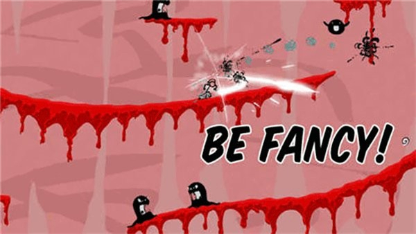 fancy pants短裤小子的冒险中文版 v1.2.0 安卓版3