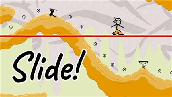 fancy pants短裤小子的冒险中文版 v1.2.0 安卓版0