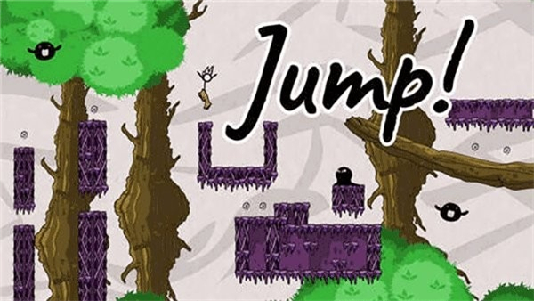 fancy pants短裤小子的冒险中文版 v1.2.0 安卓版1