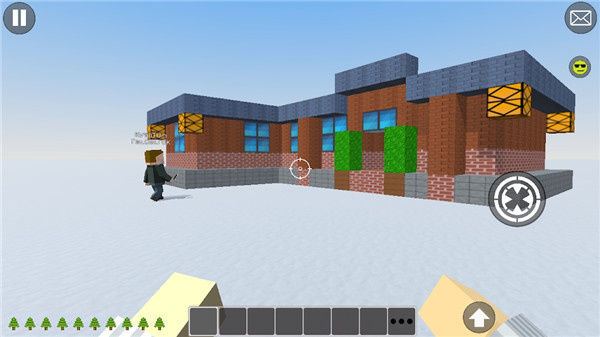 虚幻沙盒无限金币 v1.2.63