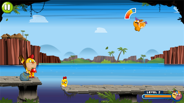 小雞超人最新版本 v1.4.9 2