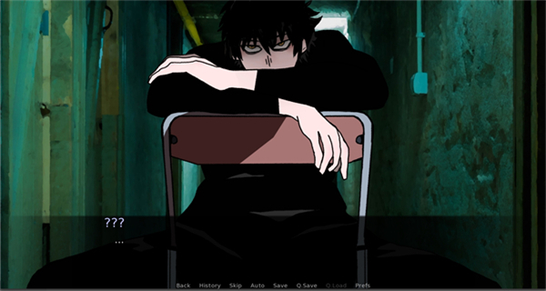 无处可藏游戏中文版 v1.02