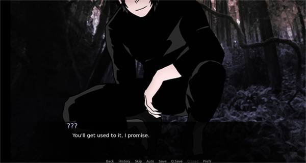 无处可藏游戏中文版 v1.03