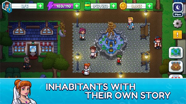 航海生活2輔助菜單 v2.1.2 1