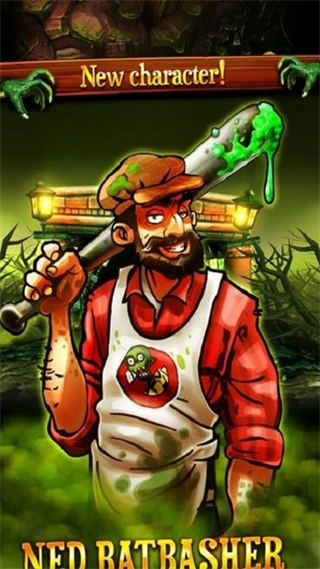 矿路跑酷圣诞节金币版 v1.9.17 安卓版1