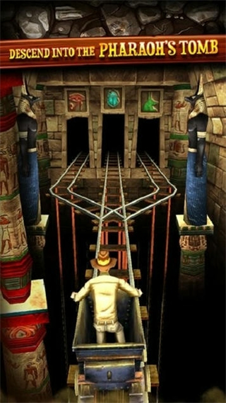 矿路跑酷圣诞节金币版 v1.9.17 安卓版3