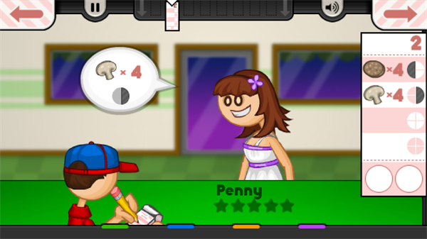 老爹的披薩店togo正版 v1.1.5 3