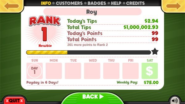 老爹的披薩店高清版 v1.1.5 0