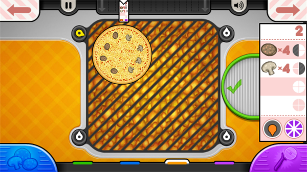 老爹的披薩店高清版 v1.1.5 2