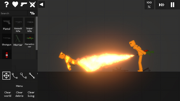 只是游樂(lè)場(chǎng)中文版 v0.3.1.2 1