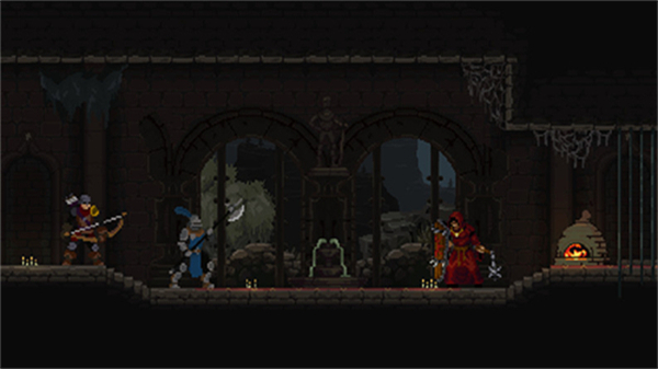 灵魂远征中文版 v1.0.63