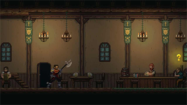 灵魂远征中文版 v1.0.60