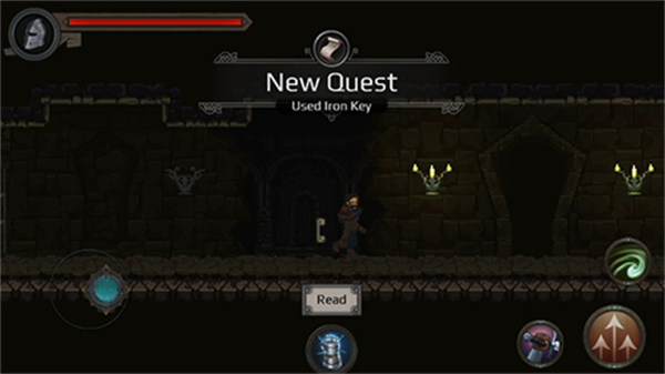 灵魂远征中文版 v1.0.61