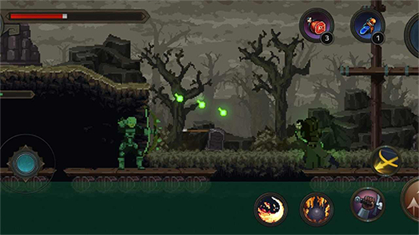 灵魂远征内置MOD菜单 v1.0.61