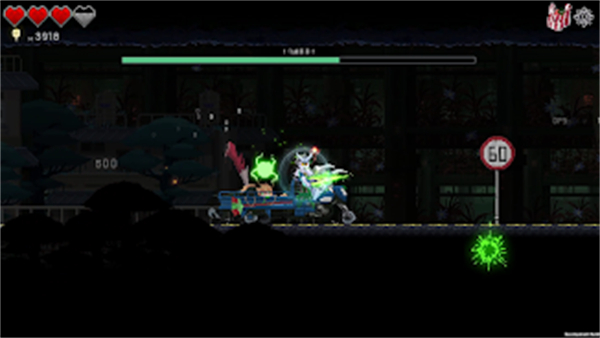 餐癮地城內(nèi)置作弊菜單 v1.4.0.22 2