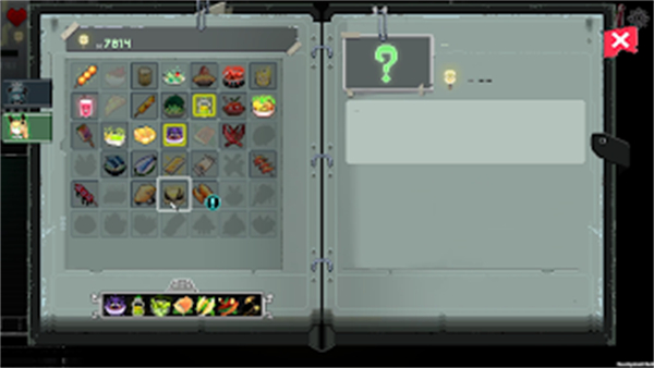 餐癮地城內(nèi)置作弊菜單 v1.4.0.22 3