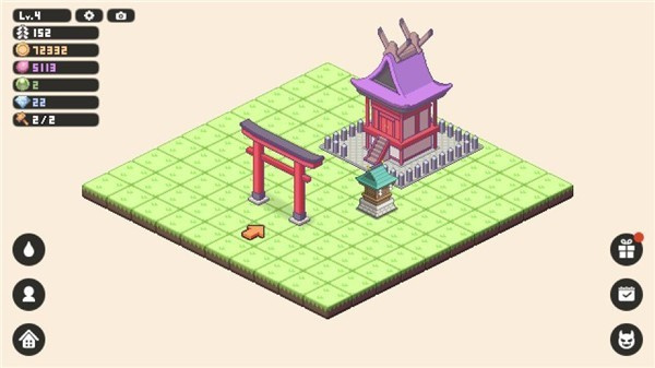 像素神社無限鉆石 v2.53.1 3