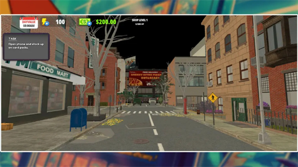 我的卡牌商店完整版內(nèi)置菜單 v4.3 2